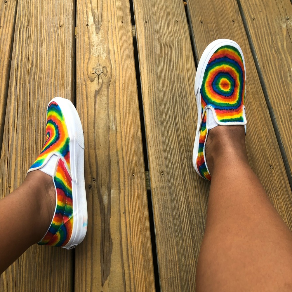customized vans - Picture 2 of 5